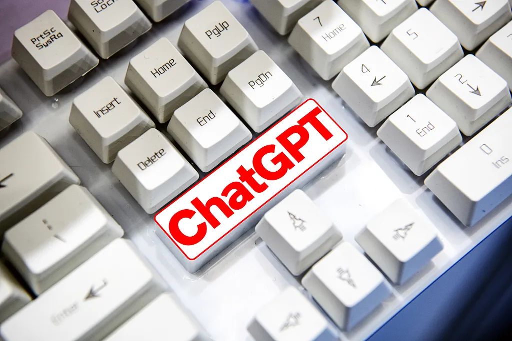 突然爆火！最近刷屏的ChatGPT到底是啥？