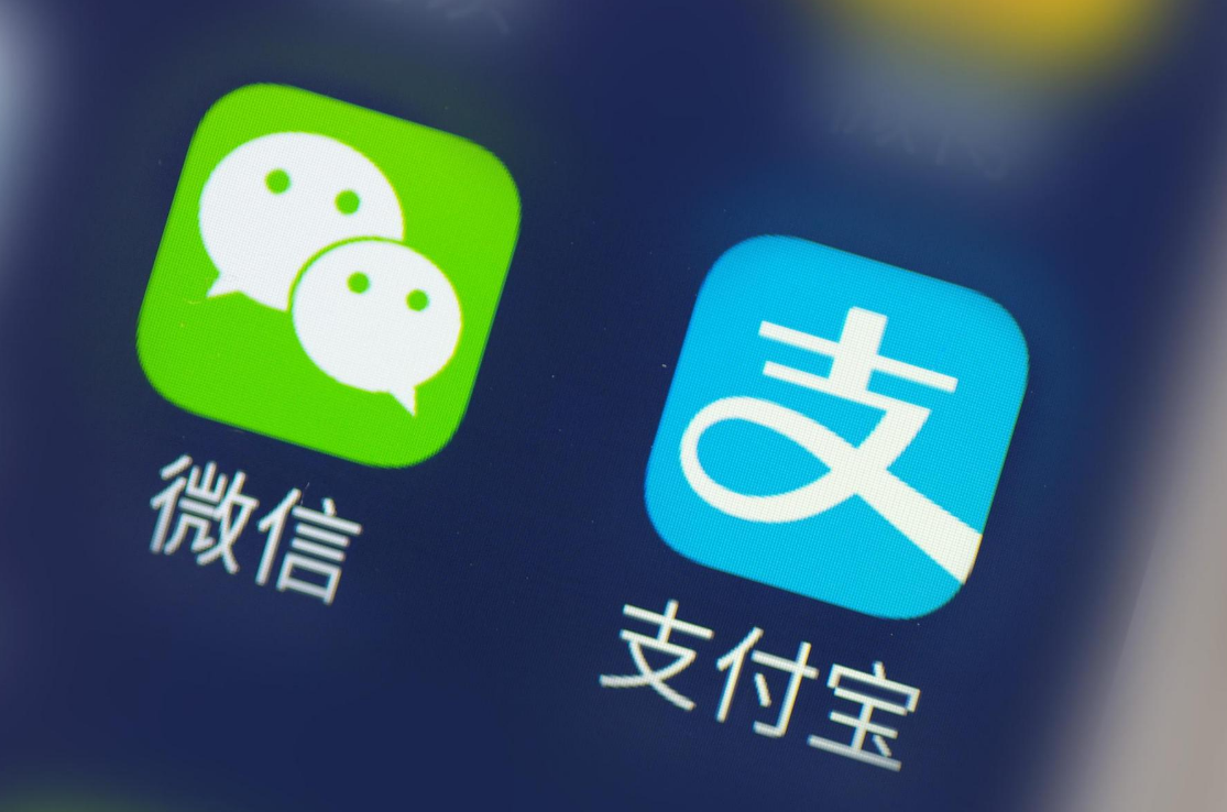 為什么微信、支付寶沒有啟動頁廣告？